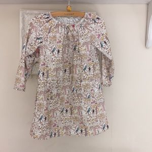 Egg by Susan Lazar Boutique Corduroy Dress